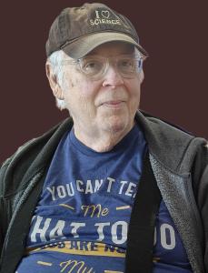 Rodney Barnard