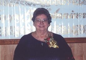 Velma Johns