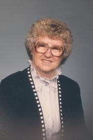 Victoria George