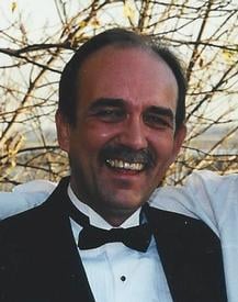 Kerry Walter