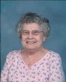 Wanda Syddall