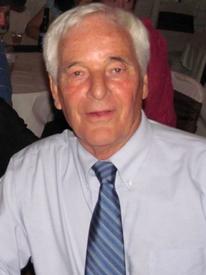 Gerald Garvey
