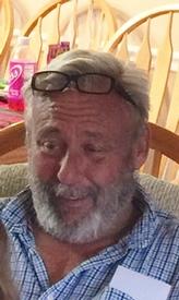 Roger Hoffard