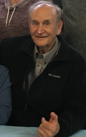 Richard Pohlman