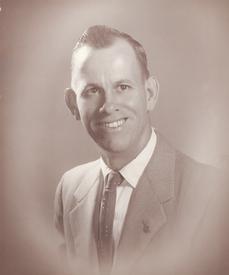 Wilford Liley
