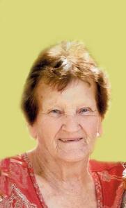 Judith Reinacher