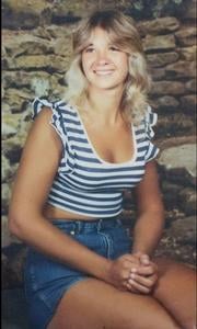 Nancy Maher