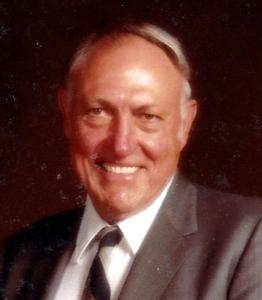 Kenneth Cory