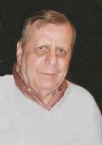 John "Buggs" Pohlman Jr.