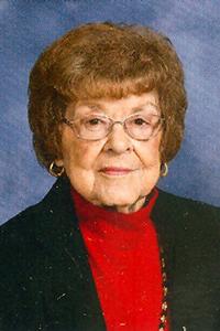 Patricia Schulte
