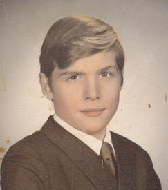 Jerry Spurgeon