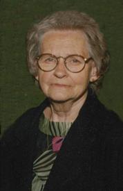 Yvonne Short