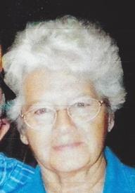 Patsy Taylor