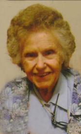 Helen Crawford