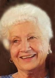Alma Martin