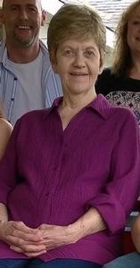 Sandra Hodge