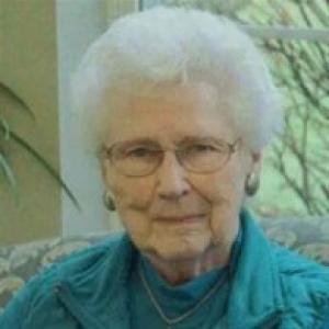Shirley Aszman