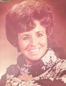 Dolly Grube