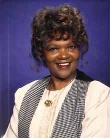 Ethel Wallace
