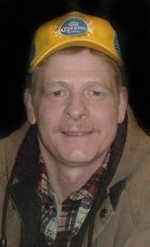 Russell Francis "Russ" Flynn Jr
