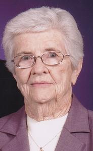Lucille Kelly