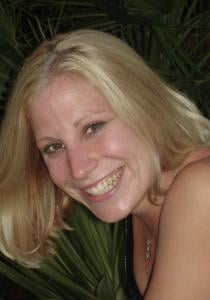 Christina Digby