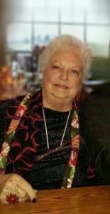 Betty Blaylock