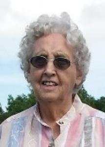 Mary Lewey-Mansfield