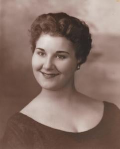 Agnes Wegescheide