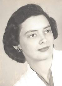 Evelyn Clark