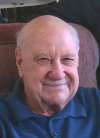 Harold Dunphy