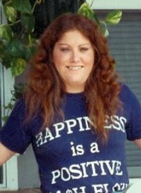 Martha Bradley