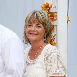 Susan Wright