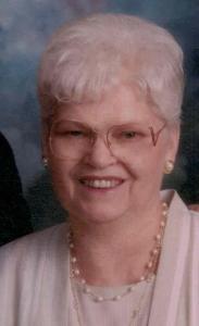 Beverly Joyce