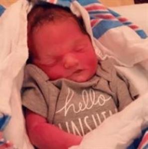 Marquise Leondre Julius Spates Jr.