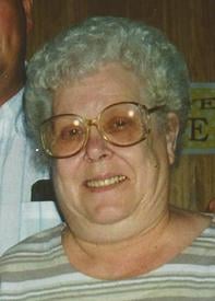 Lillian Lamparter
