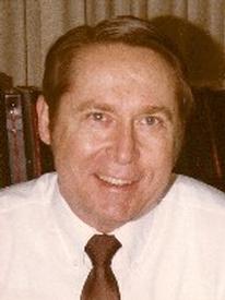 Edward Mueth