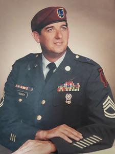 Kenneth Trickey