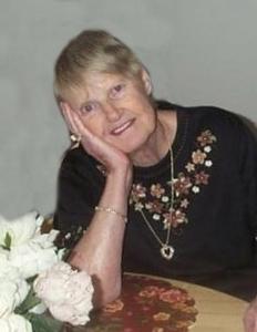 Norma Baldwin