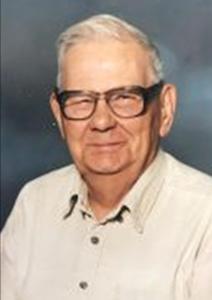 William Baker