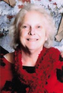 JoAnn Zumwalt