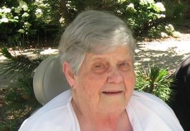 Ellen Smothers