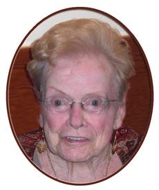 Mary Brown