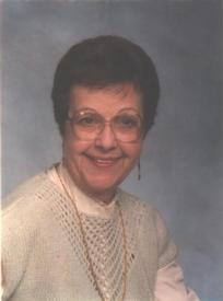 Lucille Youngberg