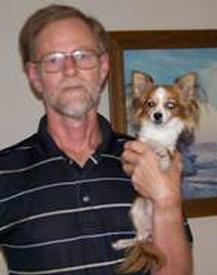 Richard Dugger
