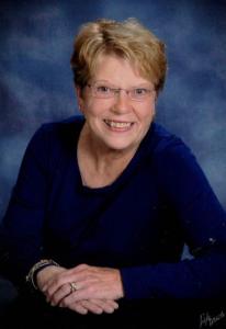 Mary Crutcher