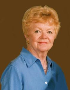 Celeste McCullagh