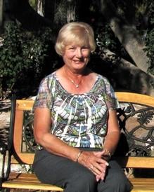 Shirley Birmingham