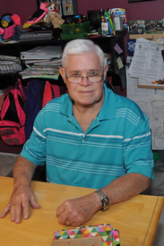 Donald Bauswell