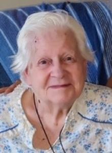 Delores Gissler